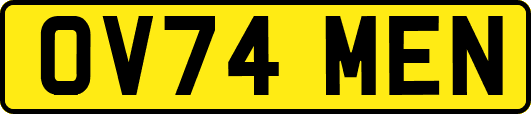 OV74MEN