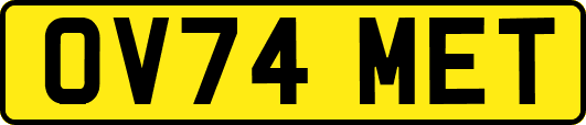 OV74MET