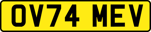 OV74MEV