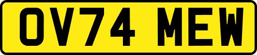 OV74MEW