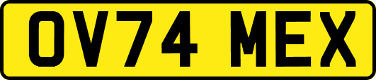 OV74MEX