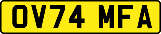 OV74MFA