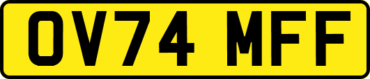 OV74MFF