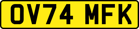 OV74MFK