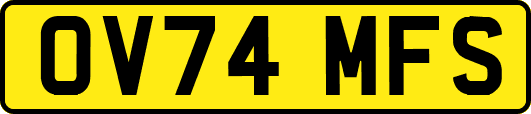 OV74MFS