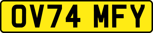 OV74MFY