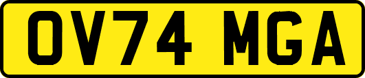OV74MGA