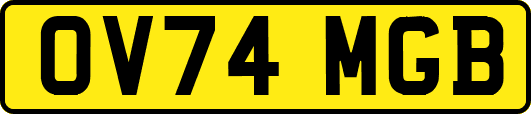 OV74MGB