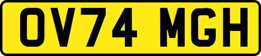 OV74MGH