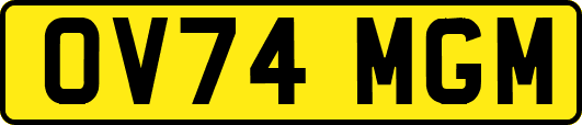 OV74MGM