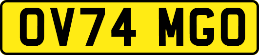 OV74MGO