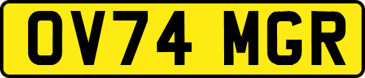 OV74MGR
