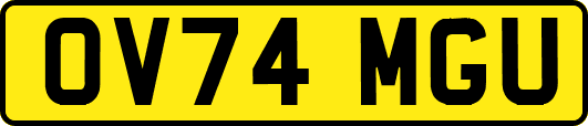 OV74MGU