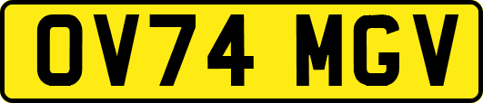 OV74MGV