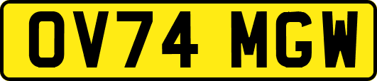OV74MGW