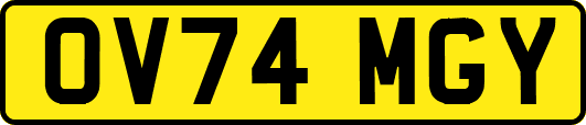 OV74MGY