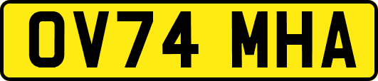 OV74MHA