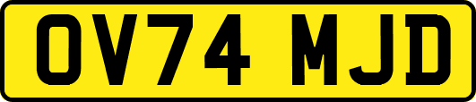 OV74MJD