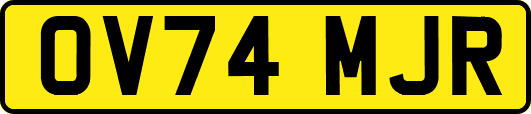 OV74MJR