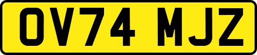 OV74MJZ