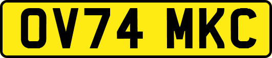 OV74MKC