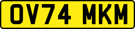 OV74MKM