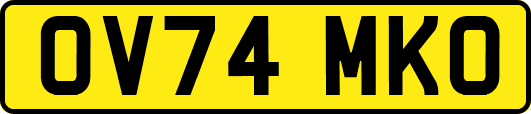 OV74MKO