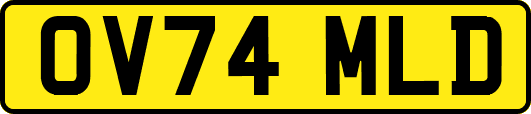 OV74MLD