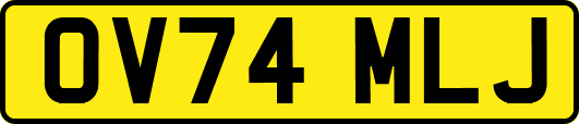 OV74MLJ