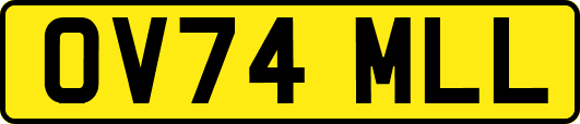 OV74MLL