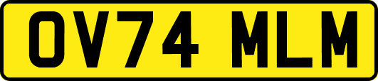 OV74MLM