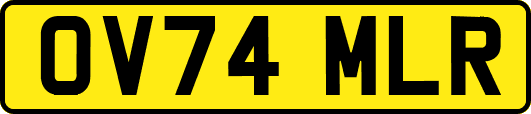 OV74MLR