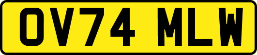 OV74MLW
