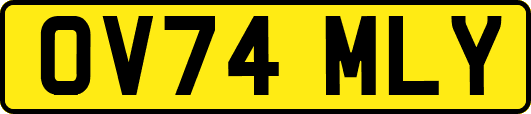 OV74MLY