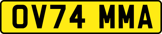 OV74MMA