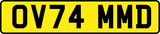 OV74MMD