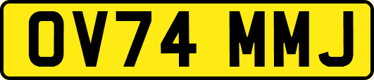 OV74MMJ