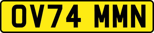 OV74MMN