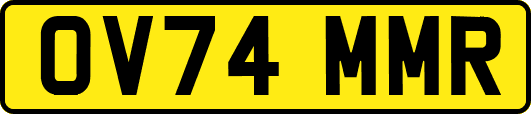 OV74MMR