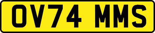 OV74MMS