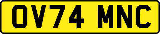 OV74MNC