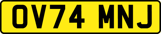 OV74MNJ