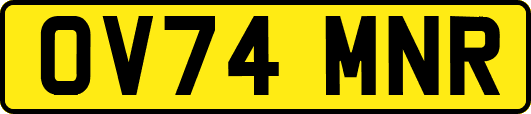 OV74MNR