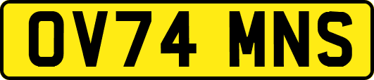 OV74MNS