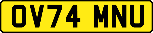 OV74MNU