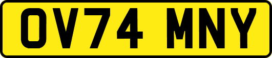OV74MNY
