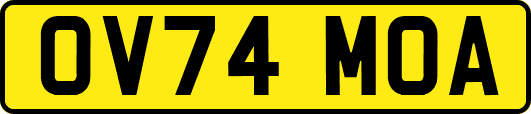 OV74MOA