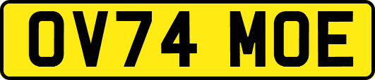 OV74MOE