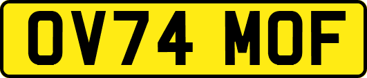 OV74MOF