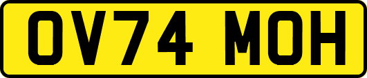 OV74MOH